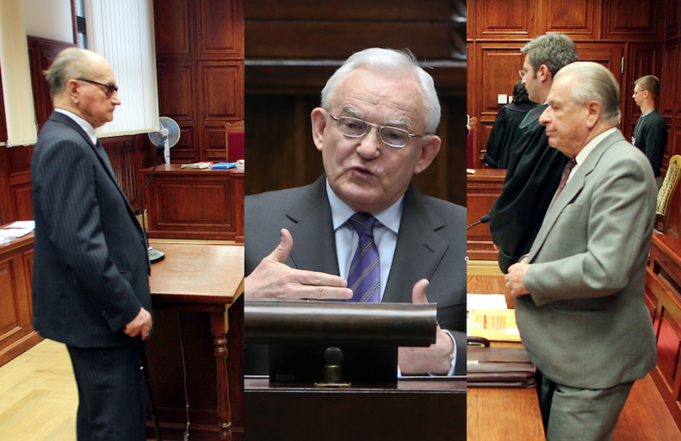 fot. PP/Tomasz Gzell/Rafał Guz