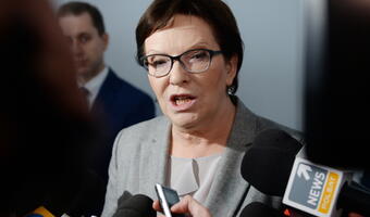 Obietnice wyborcze PO to zapowiedź cofnięcia ochrony praw pracowniczych do poziomu z początków XIX wieku
