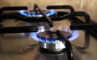 Gazprom obniżył cenę gazu dla Bułgarii o około 40 proc.