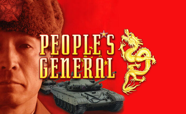 People's General / autor: fot. GOG.com