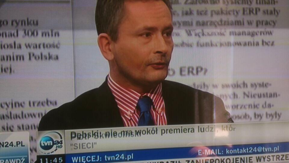 Fot. wPolityce.pl