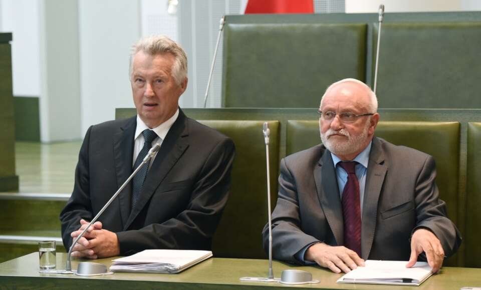 fot. PAP/Radek Pietruszka