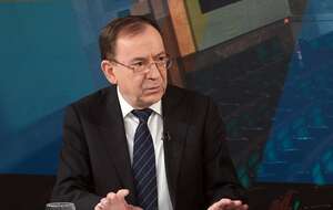 Mariusz Kamiński (PiS) komentował w Telewizji wPolsce24 bieżące, gorące tematy polityczne! / autor: Telewizja wPolsce24