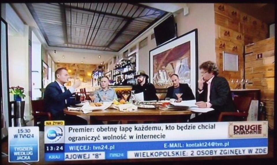 Fot. wPolityce.pl