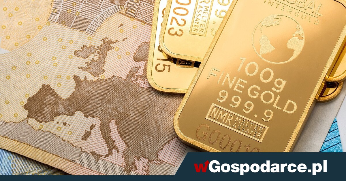 Czy gorączka złota ma jakiś koniec?