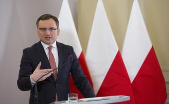 Lasy Państwowe w rękach Solidarnej Polski. Kto wiceministrem?