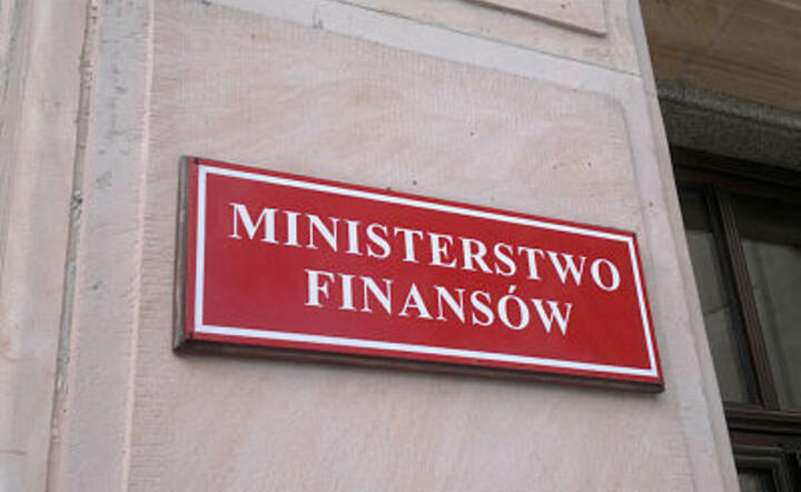Ministerstwo Finansów / autor: Fotoweb Fratria