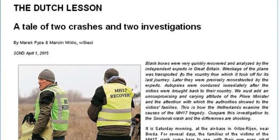 smolenskcrashnews.com