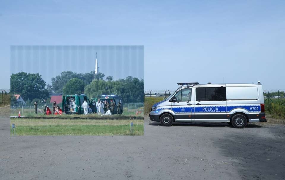 autor: PAP/Paweł Supernak