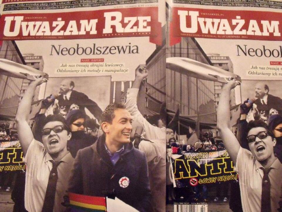 Fot. wPolityce.pl