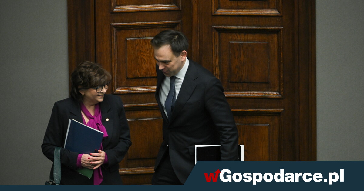 Władza kluczy w sprawie obniżki składki zdrowotnej?