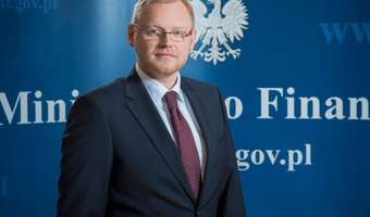 Wiceminister finansów blisko przejścia do KGHM