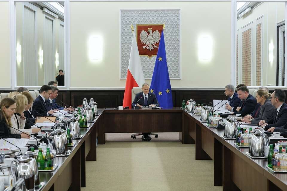 autor: PAP/Paweł Supernak