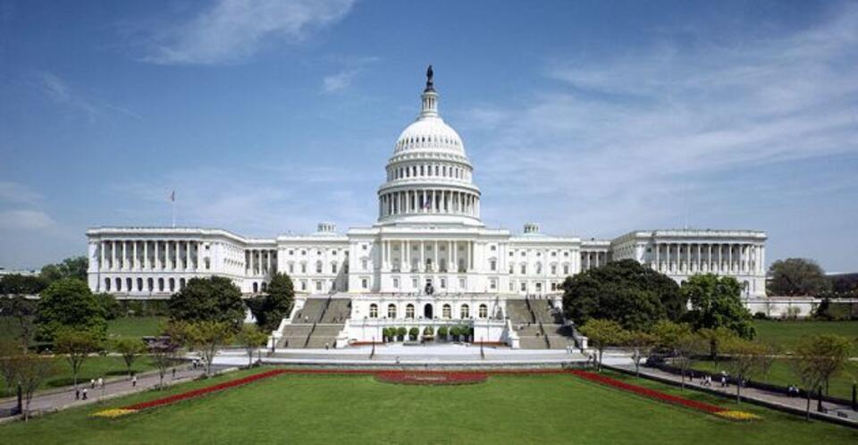fot. Architect of the Capitol 