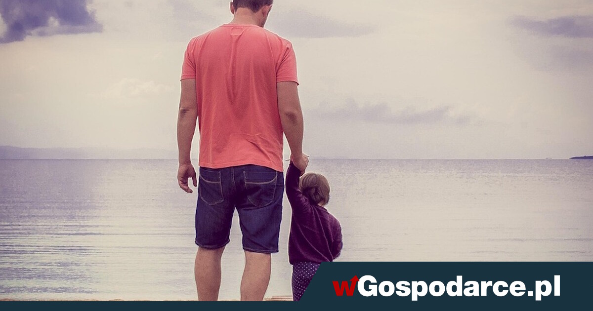 „Ojciec 4+". Nowe pieniądze dla ojców