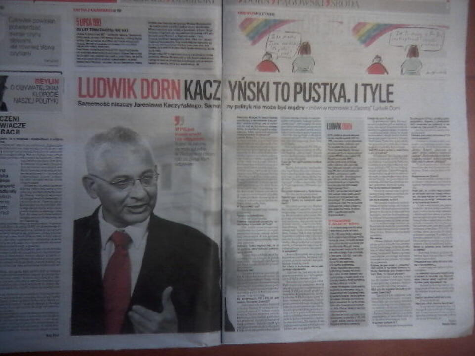 fot. wPolityce.pl