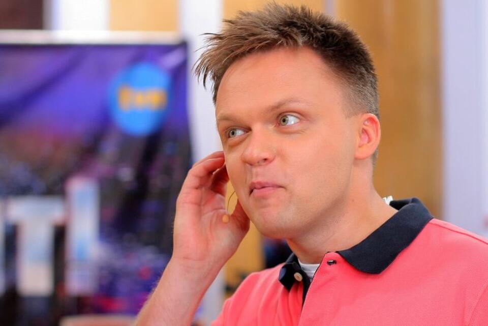 Fot. PAP/Stach Leszczyński