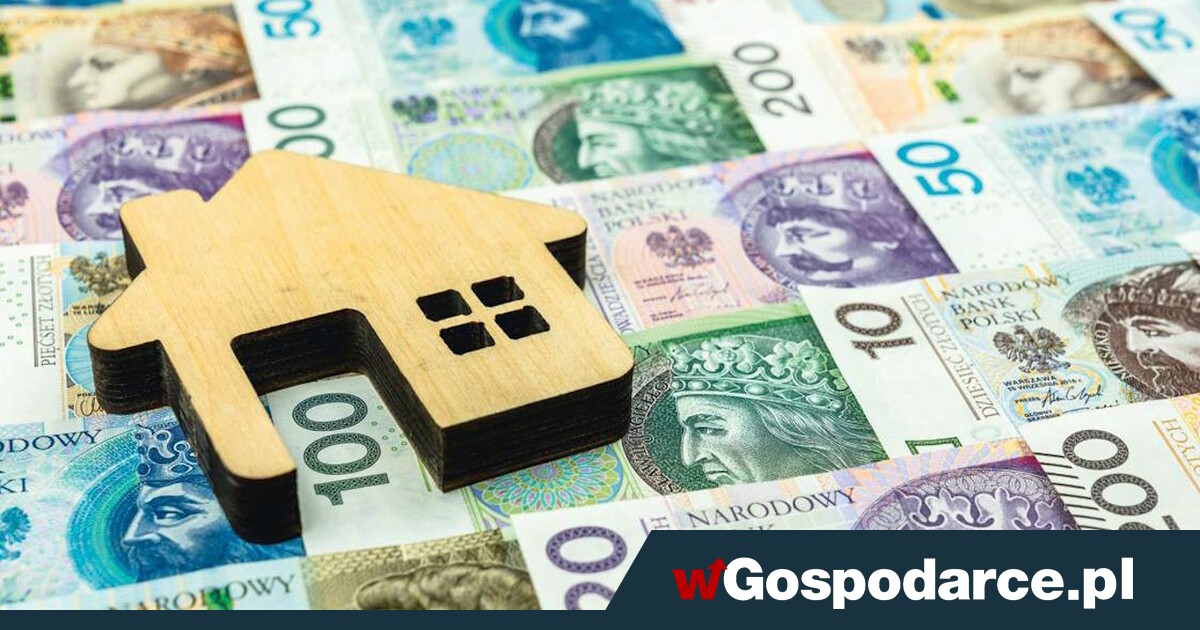 Oto podatek katastralny. "Prosta droga do wywłaszczenia mieszkań"