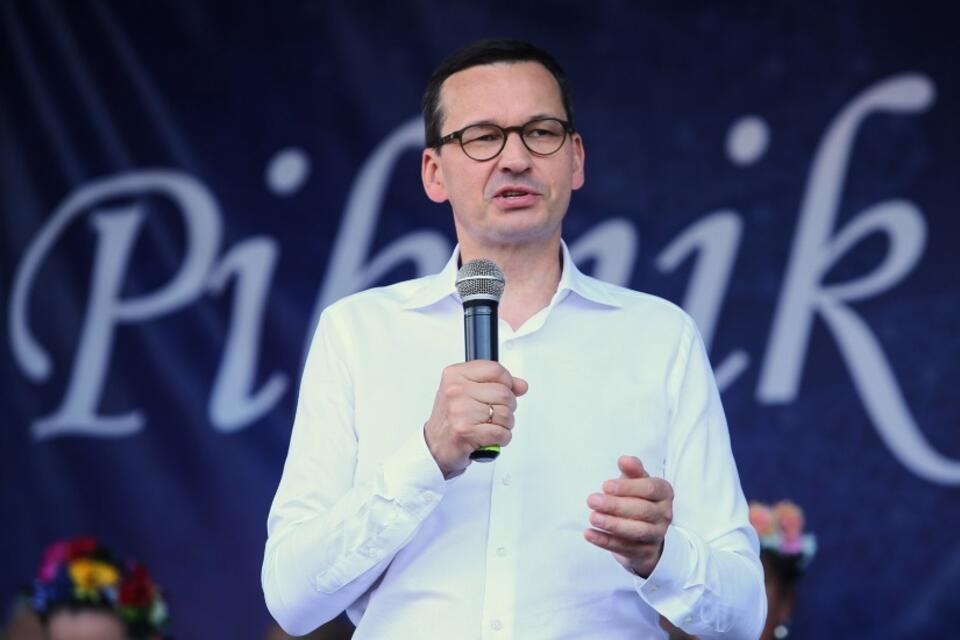 autor: PAP/Tomasz Wojtasik