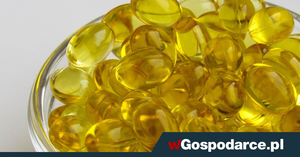 Witamina D jako kardiologiczny czynnik profilaktyki?