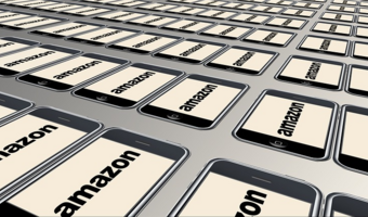 Niemieccy związkowcy stawiają się Amazonowi