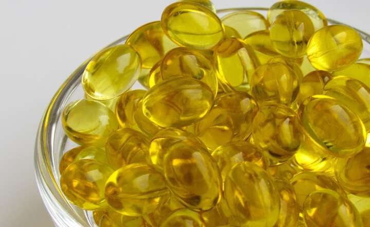 Suplementacja witaminy D może przynieść pozytywne efekty u pacjentów po przebytym zawale / autor: Pixabay