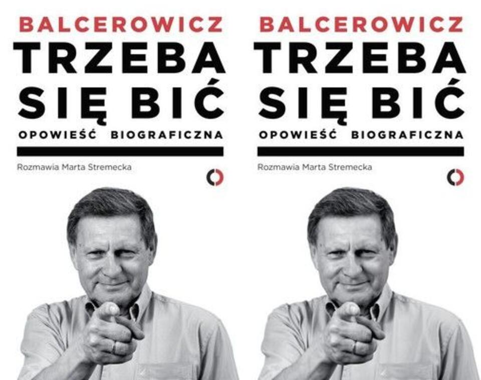 Fot. Wydawnictwo Czerwone i Czarne