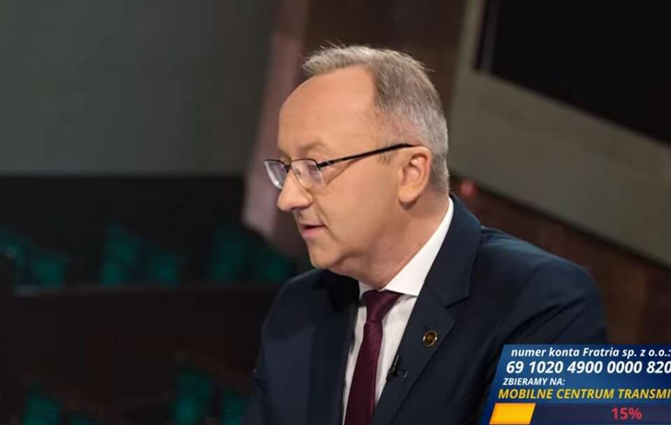 autor: Telewizja wPolsce24