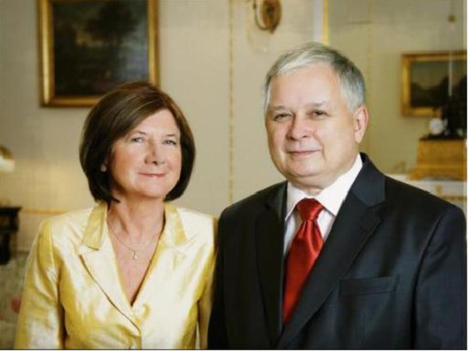 fot. Maciej Chojnowski/ prezydent.pl