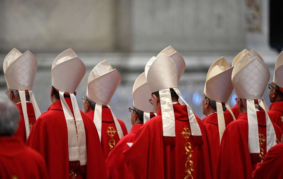 autor: PAP/EPA/RICCARDO ANTIMIANI