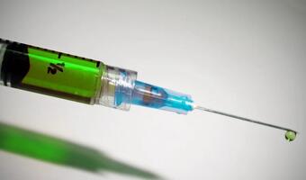 Powstaną 272 rodzaje szczepionek?