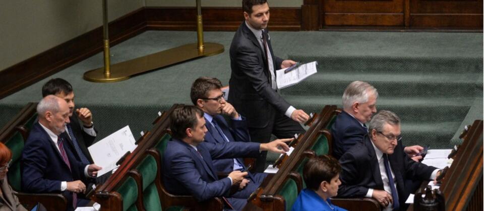 Fot. PAP/Marcin Obara