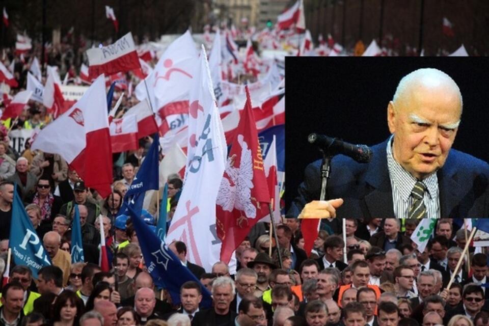 Fot. wPolityce.pl