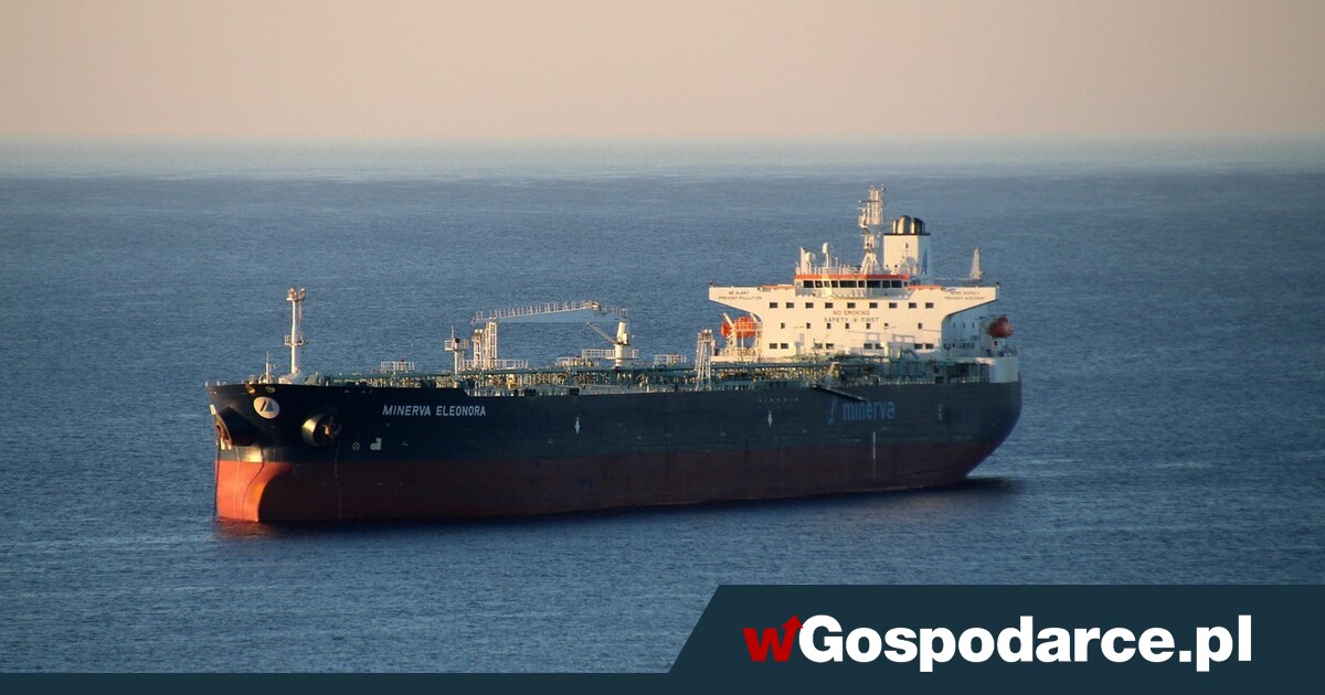 Zwrot na rynku ropy! Czy Rosja straci kontrahenta?