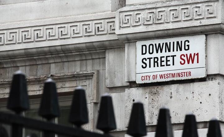 Downing Street / autor: Pixabay