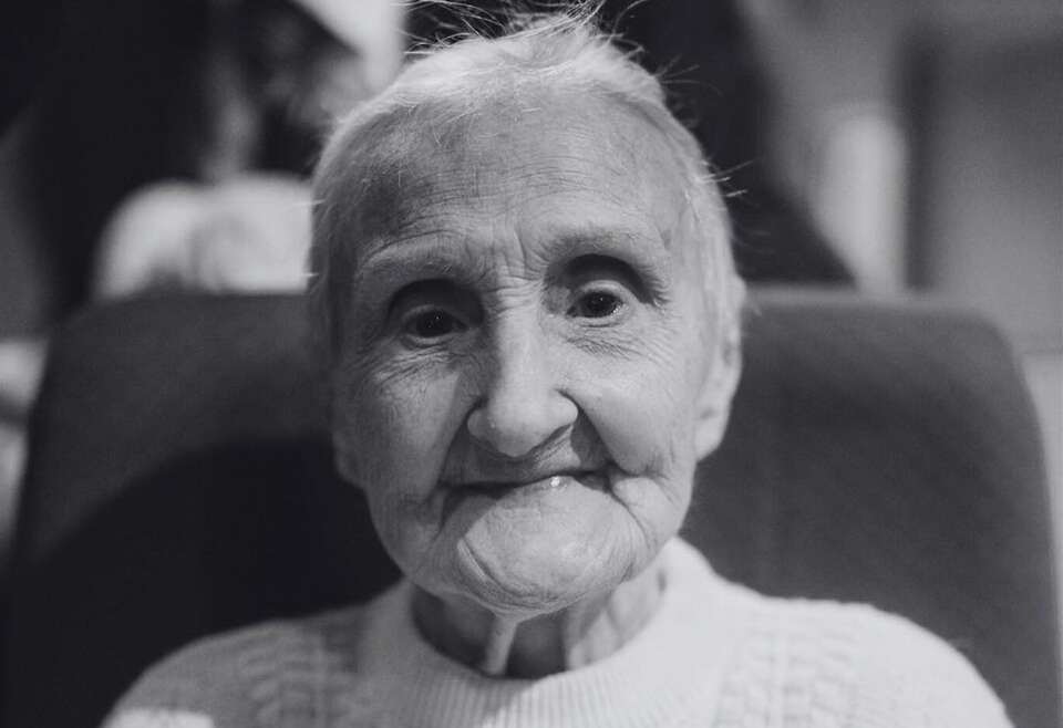 Anna Kurek "Anka" / autor: Facebook/BohaterON