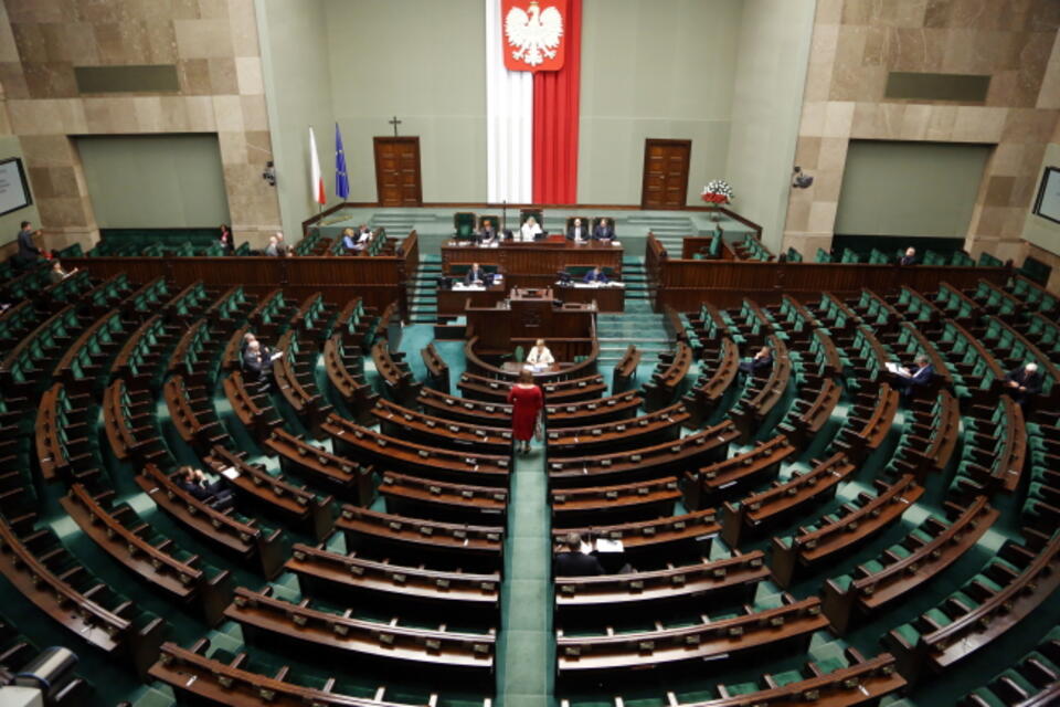 PAP/Tomasz Gzell