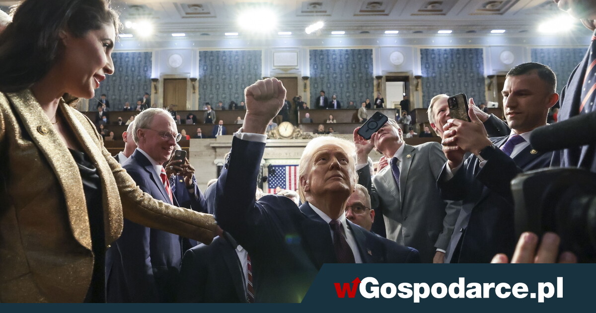 Po co Trumpowi strategiczny reset z Moskwą?
