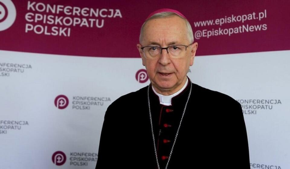 Abp Stanisław Gądecki / autor: episkopat.pl