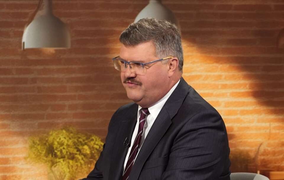 Maciej Wąsik / autor: Telewizja wPolsce24