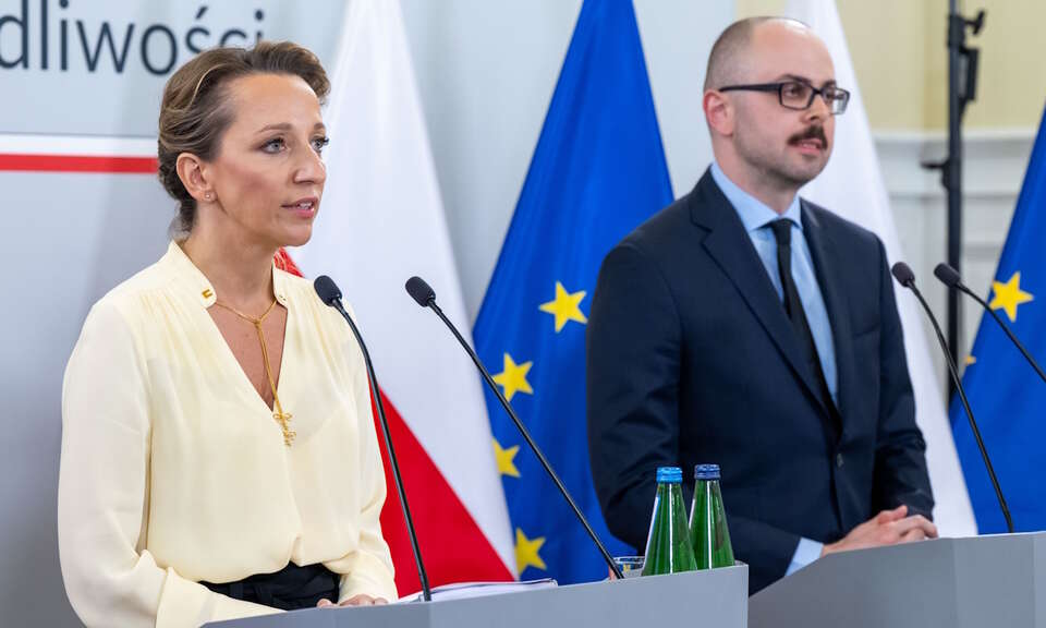 autor: Ministerstwo Sprawiedliwości