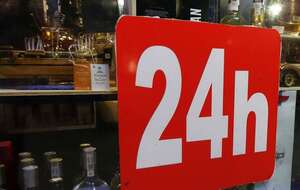 Będzie Nocna prohibicja na terenie całej Warszawy / autor: Fratria