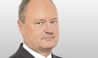Janusz Szewczak: "Gospodarka światowa jest na krawędzi kryzysu i bankructwa"
