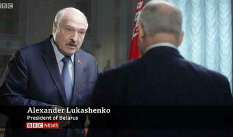 OSW: Białoruś traci gospodarczo na współudziale w inwazji