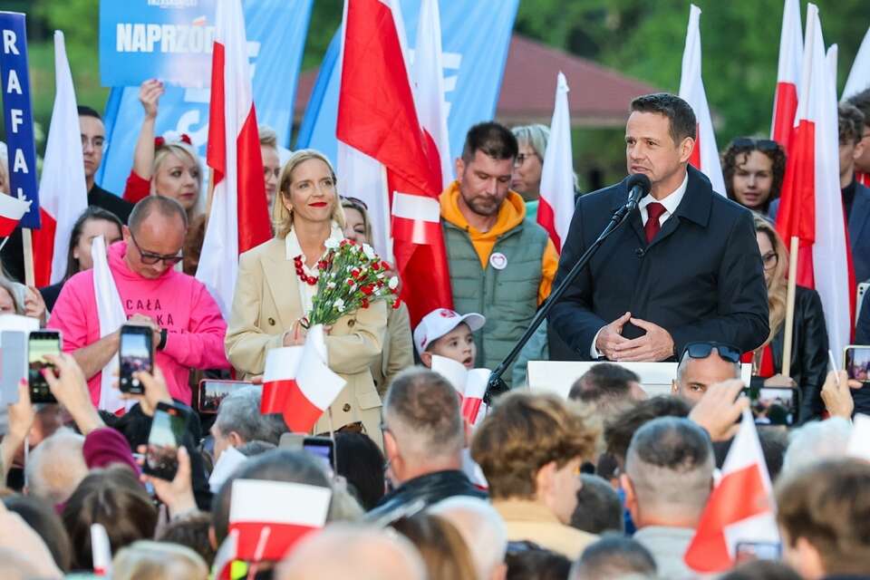 autor: PAP/Marian Zubrzycki