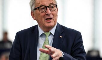Juncker: czas się kończy