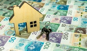 Popyt na kredyty mieszkaniowe wyraźnie w górę