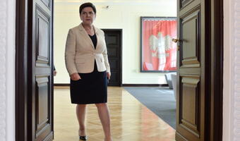 Rząd  nie zgodzi się na narzucenie kwot relokacji