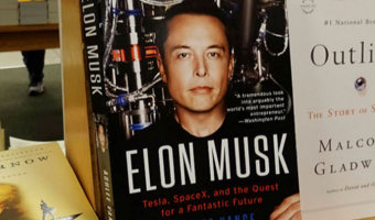 Elon Musk zrobi to jako pierwszy. Tesla będzie jeszcze tańsza