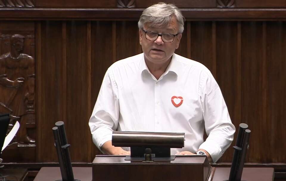 autor: YouTube sejm.gov.pl